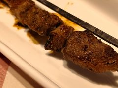 -西贝莜面村(当代商城店)