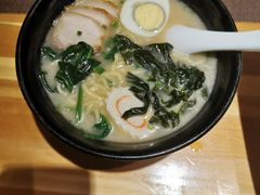 -割烹旭日本料理(龙湖狮山天街店)