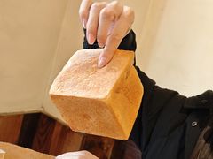 -佐敦面包铺·JORDAN BAKERY
