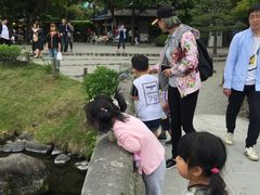 -水前寺成趣园
