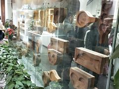 -好一朵茉莉花(老门东店)