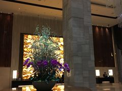 -济南富力凯悦酒店