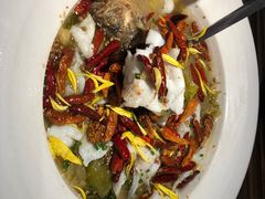 -太二酸菜鱼(海口友谊广场店)