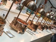 -经典世家牛排自助餐厅(百捷店)