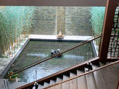 -天津海河悦榕庄·Lobby Lounge大堂吧