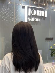 -Tloml salon