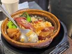 -熠盛粤味·顺德桑拿鸡(永康路店)