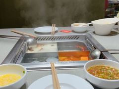 -海底捞火锅(杭州萧山宝龙广场店)