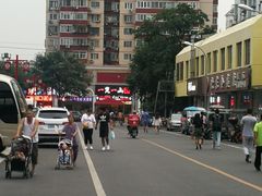 门面-一岚一山(角门总店)