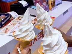 -永和大王(广渠店)