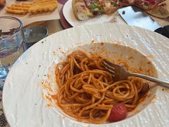 -必胜客(会展店)