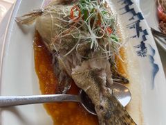 -杭州香格里拉·香宫中餐厅