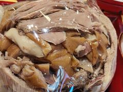 -魏记大碗羊肉(临河总店)