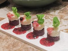 -火婆子·川小馆(扬韬科技广场店)