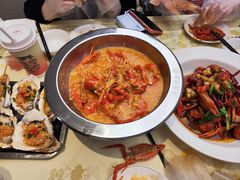 -聚味瞿记·龙虾堂(坡子街店)