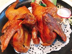 乳鸽-点都德(春熙路群光广场店)