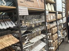 -MUJI无印良品(万航渡路889店)