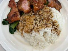 -華歡冰室-WahFoon(吉大店)