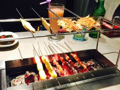 -丰茂烤串