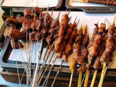 -大哈福烧烤·海鲜·家常菜(延安三路店)
