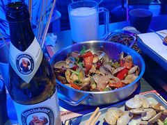 -燥次·烧烤酒场(万象城店)