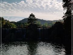 -白马涧龙池景区