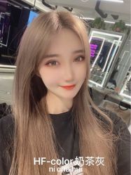 -艺时·漂发·染发·蛋白护理店