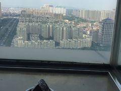 -荣誉国际酒店-云顶旋转餐厅