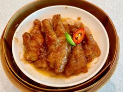 -金悦轩海鲜酒家(拱北店)