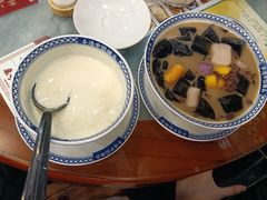 -赵记传承·中国甜品(福州总店)