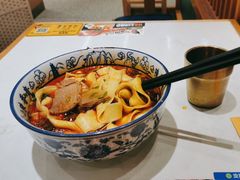 -陳香貴·蘭州牛肉面(松江亚繁亚乐城店)