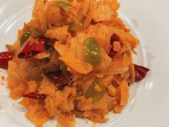 -西部马华清真兰州牛肉面·烧烤夜市(关东店)