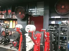 -Stone Motion释动健身