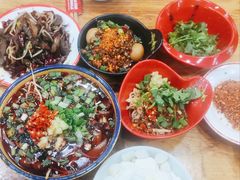 -冒椒火辣(太古里店)