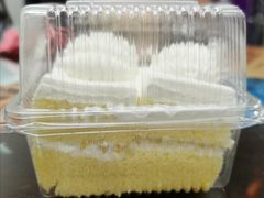 -红宝石·鲜奶小方·海派西点房(浦三店)