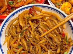 -笨罗卜浏阳菜馆(太平街店)