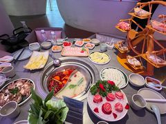 -故里和山·成都火锅(欢乐港湾店)