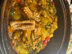 -院8里·小聚园老川菜(九眼桥店)