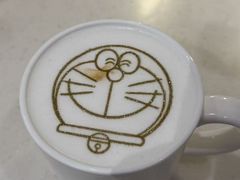 -逸派咖啡 EPARKCOFFEE(广安门店)