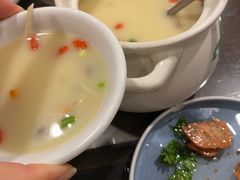 -七菜馆·东北菜·蒸饺(文体路店)