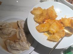 -上关东东北菜(夫子庙水游城店)
