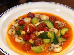 -大灶头·新昌菜(中国茶市店)