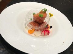 金玉百合-童福兴·南京菜(老门东店)