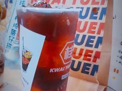 -桂桂茶(恒基名人店)