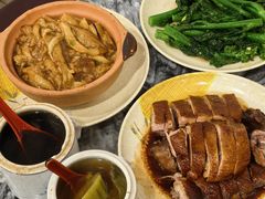 -紫金食坊(江南西路店)