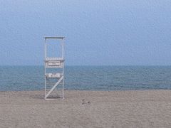 -海风酒吧 喝精酿 听民谣(阿那亚礼堂店)