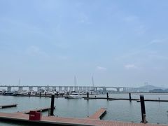 -南沙游艇会·大兵船餐厅