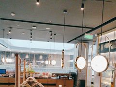 -赠李白·如诗的川味(余杭万达广场店)