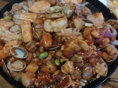 -盛德利食府 天津菜(河西店)