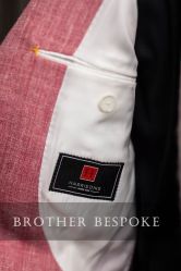 -Brother西服礼服定制·商务·婚礼(佛山南海店)